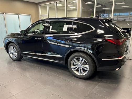 2025 Acura MDX Standard