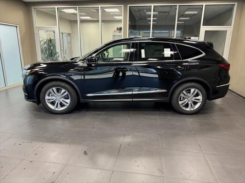 2025 Acura MDX Standard