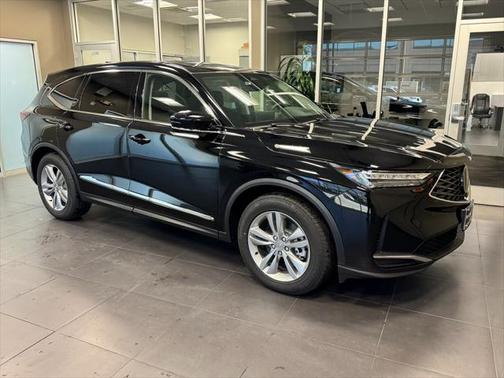 2025 Acura MDX Standard