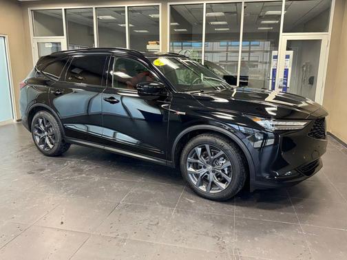 2023 Acura MDX A-SPEC