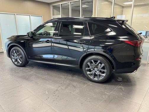 2023 Acura MDX A-SPEC