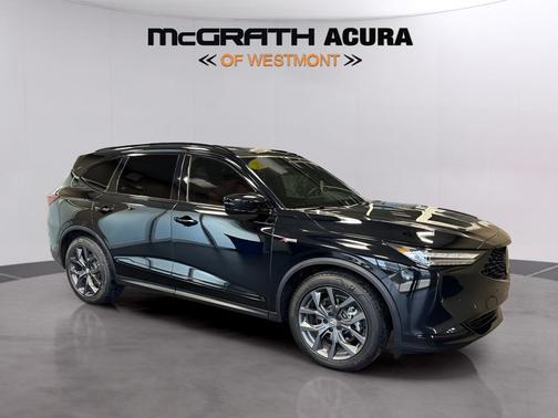 2023 Acura MDX A-SPEC