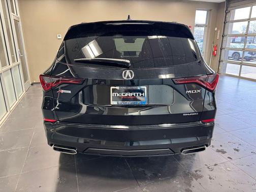 2023 Acura MDX A-SPEC