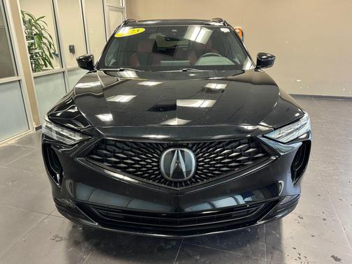 2023 Acura MDX A-SPEC