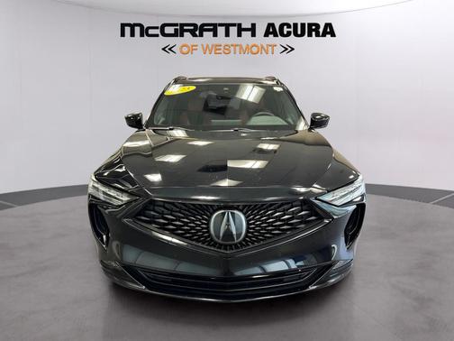 2023 Acura MDX A-SPEC