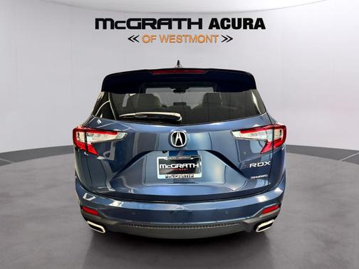 2026 Acura RDX Technology Package