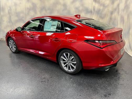 2025 Acura Integra Base
