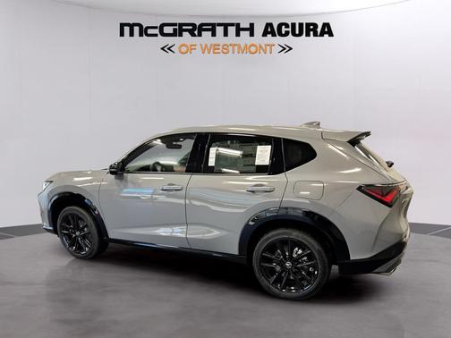 2026 Acura ADX w/A-Spec Advance Package