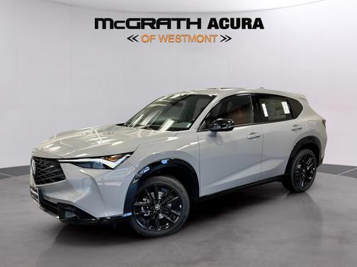 2026 Acura ADX w/A-Spec Advance Package