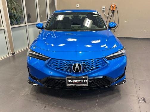 2026 Acura Integra FWD A-Spec with Technology