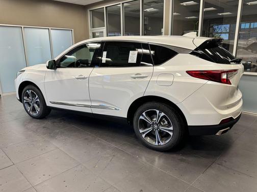 2026 Acura RDX Technology Package