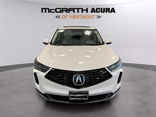 2026 Acura RDX Technology Package