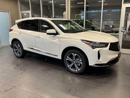 2026 Acura RDX Technology Package