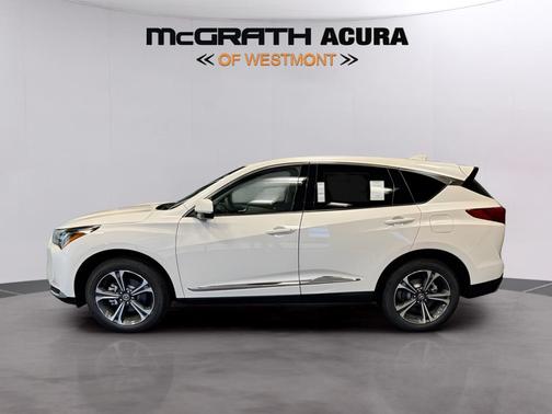 2026 Acura RDX Technology Package