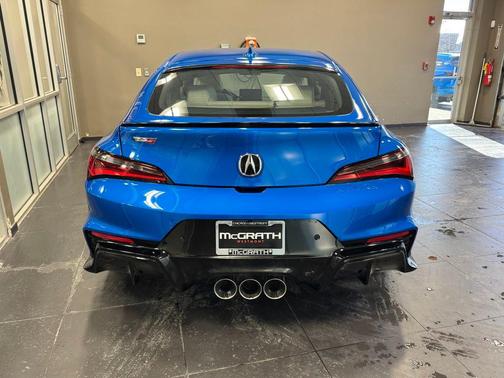 2026 Acura Integra FWD Type S