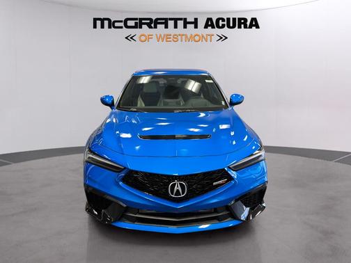 2026 Acura Integra FWD Type S