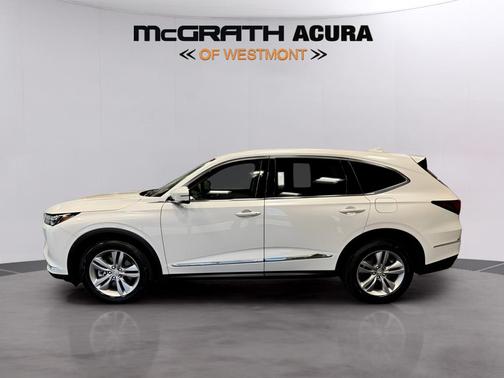 2023 Acura MDX Standard