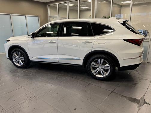 2023 Acura MDX Standard