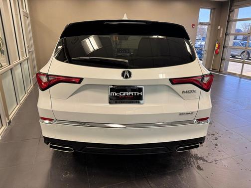 2023 Acura MDX Standard