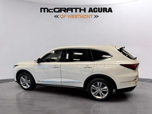 2023 Acura MDX Standard