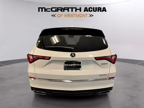 2023 Acura MDX Standard