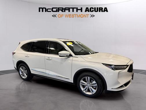 2023 Acura MDX Standard