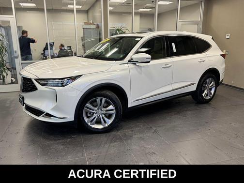 2023 Acura MDX Standard