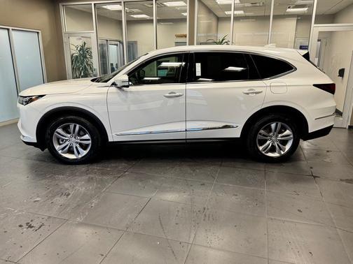 2023 Acura MDX Standard