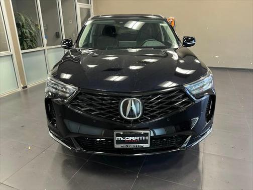 2025 Acura RDX Advance Package