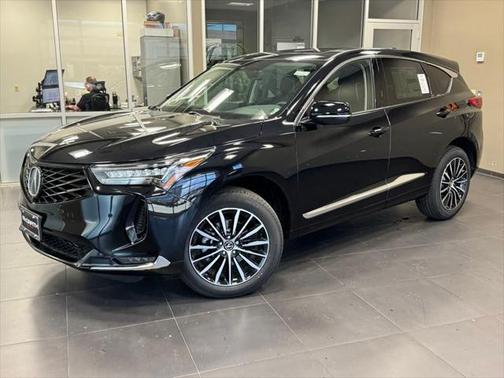 2025 Acura RDX Advance Package