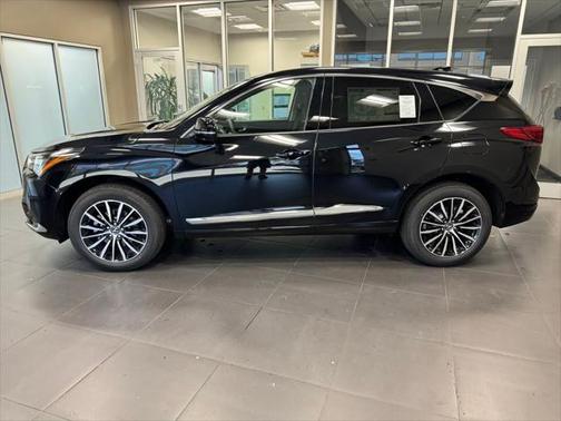 2025 Acura RDX Advance Package
