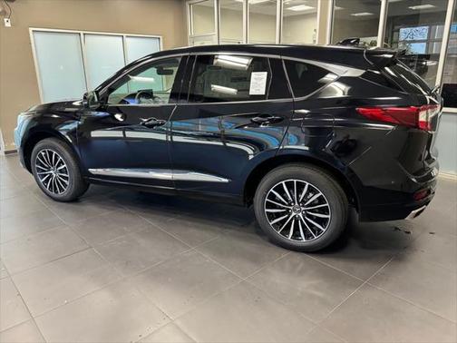 2025 Acura RDX Advance Package