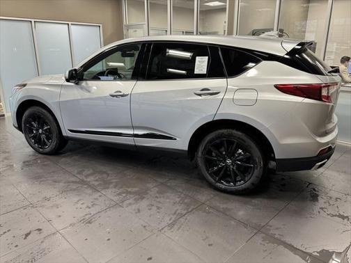 2025 Acura RDX Base