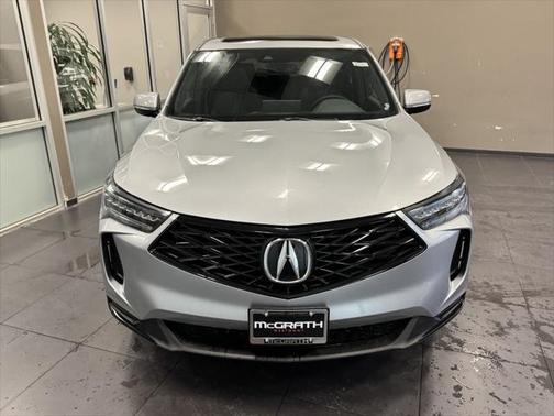 2025 Acura RDX Base