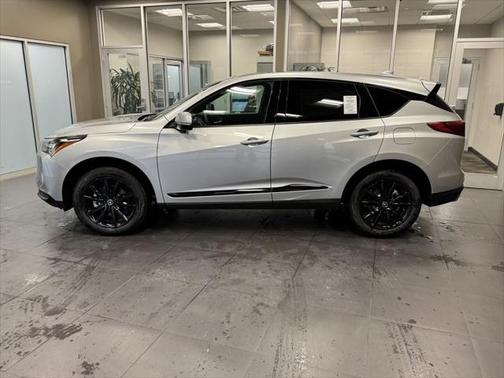 2025 Acura RDX Base
