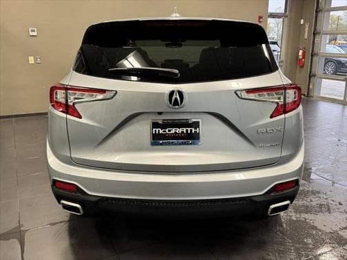 2025 Acura RDX Base