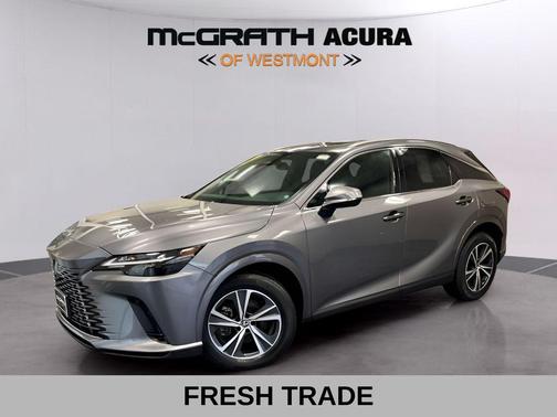 2023 Lexus RX 350 Premium