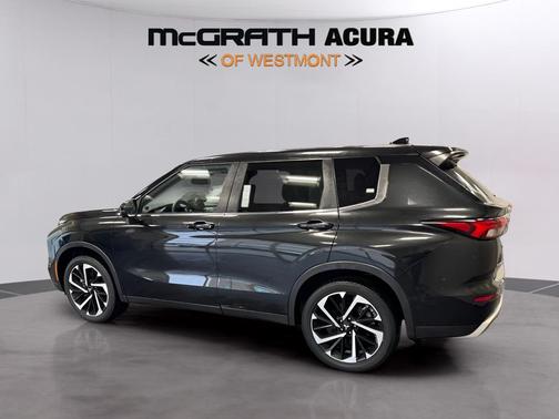 2024 Mitsubishi Outlander SE 2.5 S-AWC