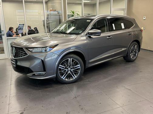 2026 Acura MDX Advance Package
