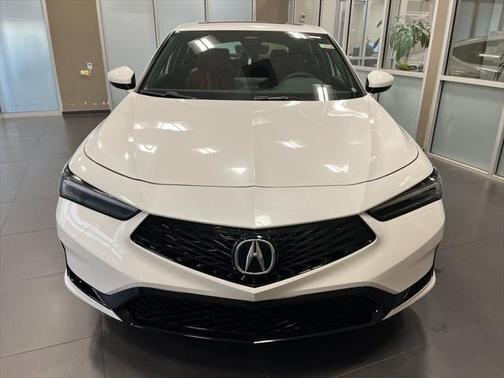 2025 Acura Integra A-SPEC