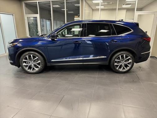 2024 Acura MDX Technology Package