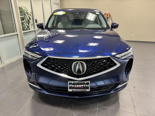 2024 Acura MDX Technology Package