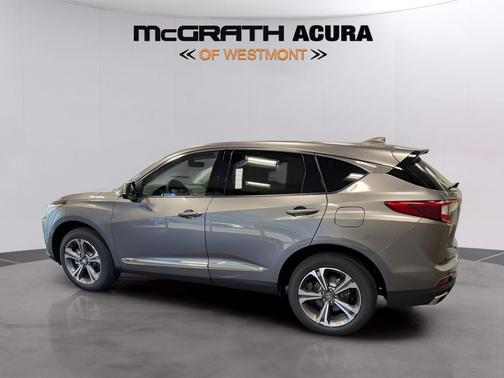 2026 Acura RDX Technology Package