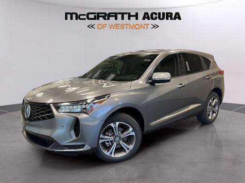 2026 Acura RDX Technology Package