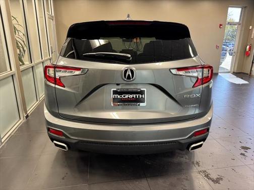 2025 Acura RDX Technology Package