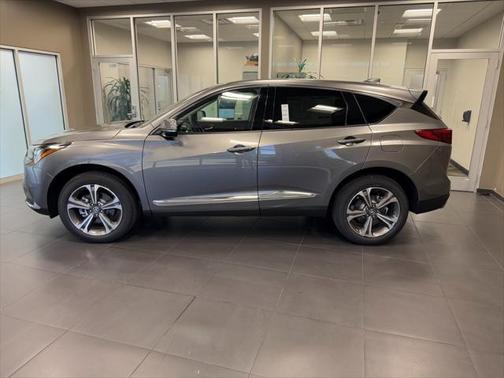 2025 Acura RDX Technology Package