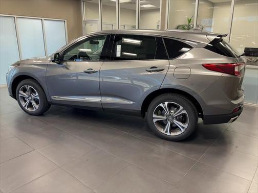 2025 Acura RDX Technology Package