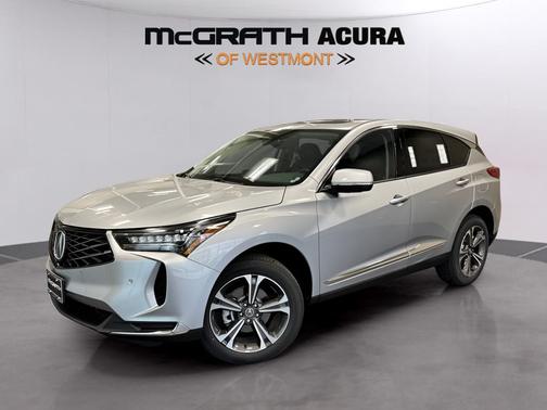 2026 Acura RDX Technology Package