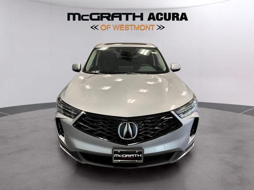 2026 Acura RDX Technology Package