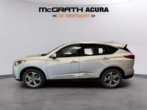 2026 Acura RDX Technology Package